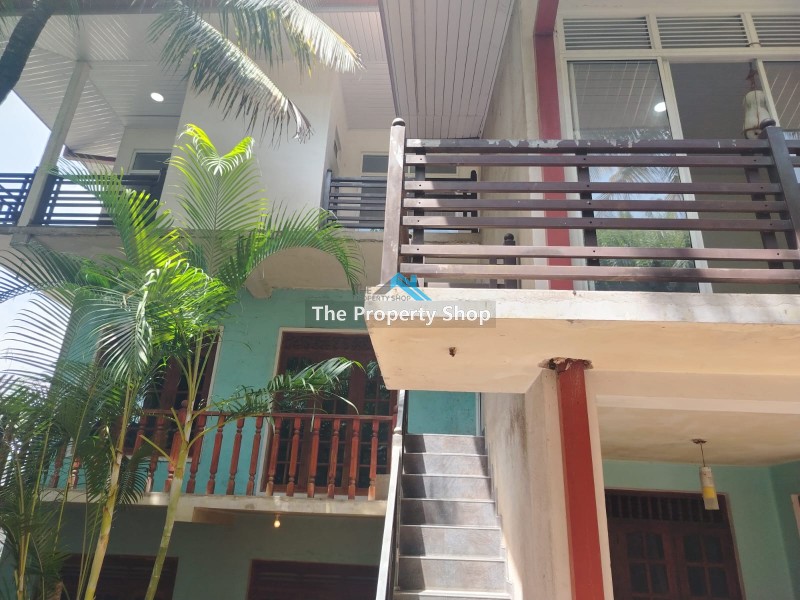 perches with 03 story house for sale in Kundasale* Ideal for Residence purpose.* 10 Bedrooms with 09 Attachedbathroom and one seperate bathroom,pantry, living* Good environment.* Parking available for 06 vehicles in front space.* Water, Electricity, telephone facilities are available. * Documents in order* Under construction• This Location is situated near Kundasale Main road (only 500m)• Good neighborhood.• Quiet natural surroundings.• Taxi Stand, Shops, mini Supermarkets, Bank: few minutes. • Price can be Negotiable☆ : Kandy town 6 km :Pallekale Ground 3km : SLIIT,CIBA 1kmCall us for an appointment to visit the property.Please contact us for more Details: Hotline - 0777 507501 Genuine buyers only.NO BROKERS PLEASE..Visit our website for more properties.